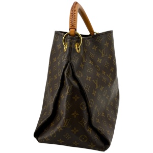 Louis Vuitton Artsy MM Monogram Canvas