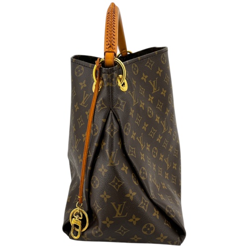 Louis Vuitton Artsy MM Monogram Canvas