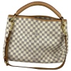 Louis Vuitton Artsy MM Damier Azur Handtaschen Louis Vuitton 66 Louis Vuitton Artsy MM Damier Azur Handtaschen Louis Vuitton 66
