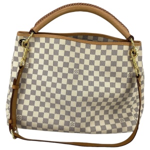 Louis Vuitton Artsy MM Damier Azur