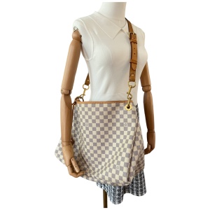 Louis Vuitton Artsy MM Damier Azur