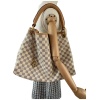 Louis Vuitton Artsy MM Damier Azur Handtaschen Louis Vuitton 67 Louis Vuitton Artsy MM Damier Azur Handtaschen Louis Vuitton 67