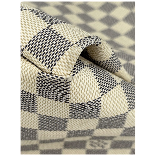 Louis Vuitton Artsy MM Damier Azur