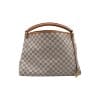 Louis Vuitton Artsy MM in Damier Azur Handtaschen Louis Vuitton 20