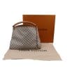 Louis Vuitton Artsy MM in Damier Azur Handtaschen Louis Vuitton 22