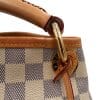Louis Vuitton Artsy MM in Damier Azur Handtaschen Louis Vuitton 29