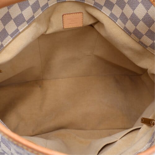 Louis Vuitton Artsy MM in Damier Azur Handtaschen Louis Vuitton 17