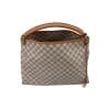 Louis Vuitton Artsy MM in Damier Azur Handtaschen Louis Vuitton 31