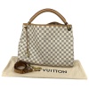 Louis Vuitton Artsy MM Damier Azur Handtaschen Louis Vuitton 69 Louis Vuitton Artsy MM Damier Azur Handtaschen Louis Vuitton 69
