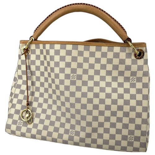 Louis Vuitton Artsy MM Damier Azur