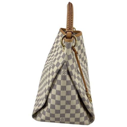 Louis Vuitton Artsy MM Damier Azur