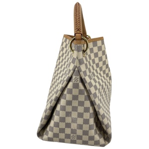 Louis Vuitton Artsy MM Damier Azur