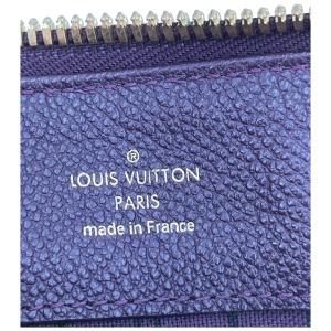 Louis Vuitton Audacieuse PM Empreinte Violett