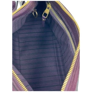 Louis Vuitton Audacieuse PM Empreinte Purple