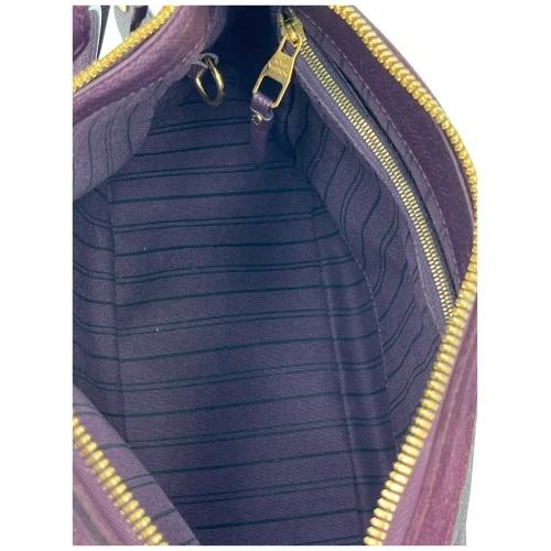 Louis Vuitton Audacieuse PM Empreinte Purple