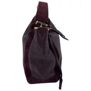 Louis Vuitton Audacieuse PM Empreinte Purple