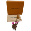 Louis Vuitton Baby Doe Taschenanhänger Taschenschmuck Louis Vuitton Louis Vuitton 12 Louis Vuitton Baby Doe Taschenanhänger Taschenschmuck Louis Vuitton Louis Vuitton 12