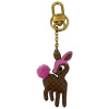 Louis Vuitton Baby Doe Taschenanhänger Taschenschmuck Louis Vuitton Louis Vuitton 7 Louis Vuitton Baby Doe Taschenanhänger Taschenschmuck Louis Vuitton Louis Vuitton 7