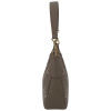 Louis Vuitton Bagatelle Monogram Empreinte Bicolor Tourterelle Handbags Louis Vuitto Garden 24