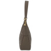 Louis Vuitton Bagatelle Monogram Empreinte Bicolor Tourterelle Handbags Louis Vuitto Garden 26