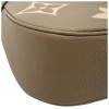 Louis Vuitton Bagatelle Monogram Empreinte Bicolor Tourterelle Handbags Louis Vuitto Garden 28
