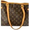 Louis Vuitton Batignolles Horizontal Monogram Canvas Handtaschen Louis Vuitton 33