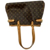 Louis Vuitton Batignolles Horizontal Monogram Canvas Handtaschen Louis Vuitton 32