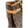 Louis Vuitton Batignolles Horizontal Monogram Canvas Handtaschen Louis Vuitton 31
