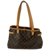 Louis Vuitton Batignolles Horizontal Monogram Canvas Handtaschen Louis Vuitton 22