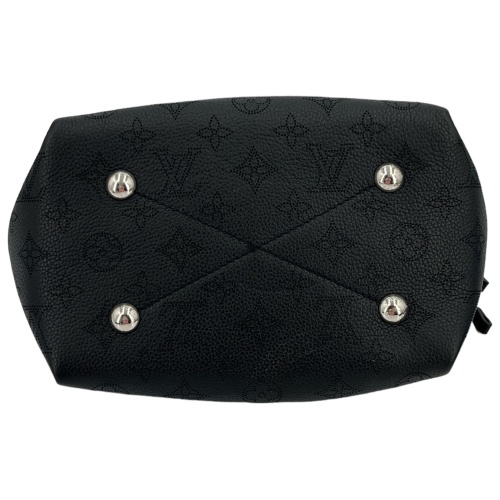 Louis Vuitton Bella Black