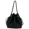 Louis Vuitton Bella Black Handbags Louis Vuitton 41