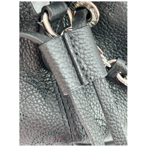 Louis Vuitton Bella Black