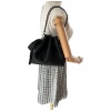 Louis Vuitton Bella Black Handbags Louis Vuitton 37