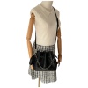 Louis Vuitton Bella Black Handbags Louis Vuitton 36