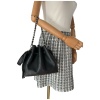 Louis Vuitton Bella Black Handbags Louis Vuitton 38