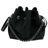 Louis Vuitton Bella Black Handbags Louis Vuitton 39