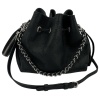 Louis Vuitton Bella Black Handbags Louis Vuitton 34