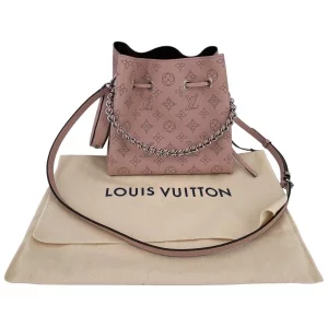 Louis Vuitton Bella Magnolia