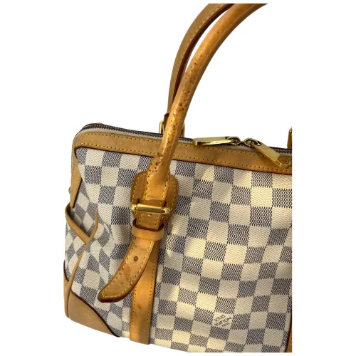 Louis Vuitton Berkeley Damier Azur