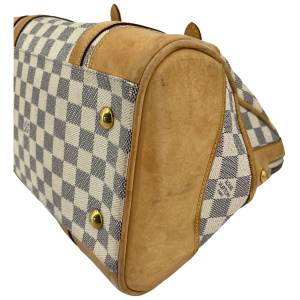 Louis Vuitton Berkeley Damier Azur