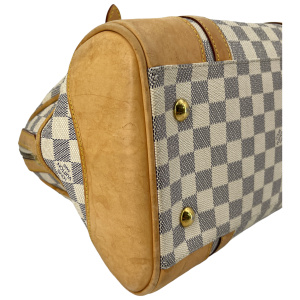 Louis Vuitton Berkeley Damier Azur