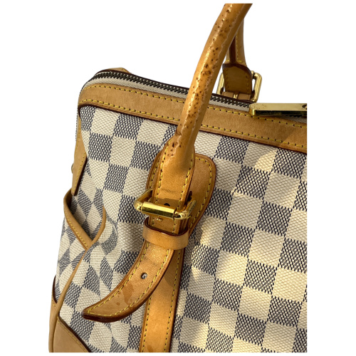 Louis Vuitton Berkeley Damier Azur