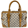 Louis Vuitton Berkeley Damier Azur Handbags Louis Vuitton 24