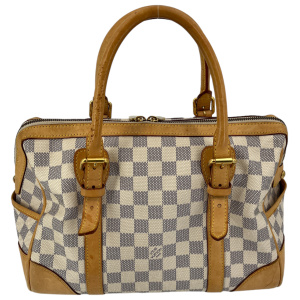 Louis Vuitton Berkeley Damier Azur