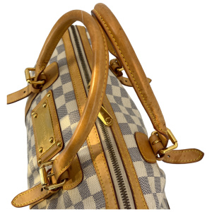 Louis Vuitton Berkeley Damier Azur