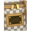 Louis Vuitton Berkeley Damier Azur Handbags Louis Vuitton 30