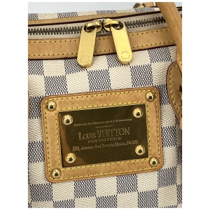 Louis Vuitton Berkeley Damier Azur