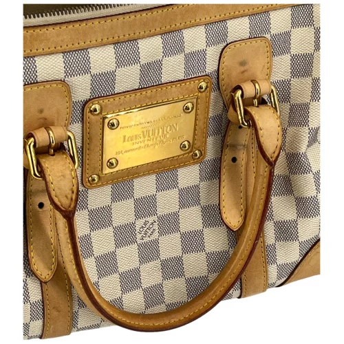 Louis Vuitton Berkeley Damier Azur