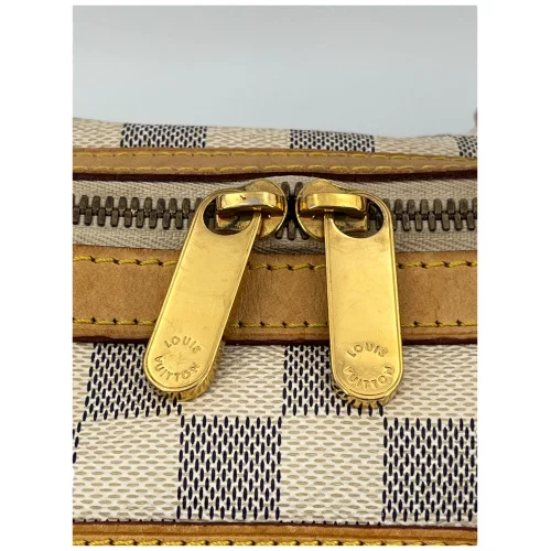 Louis Vuitton Berkeley Damier Azur