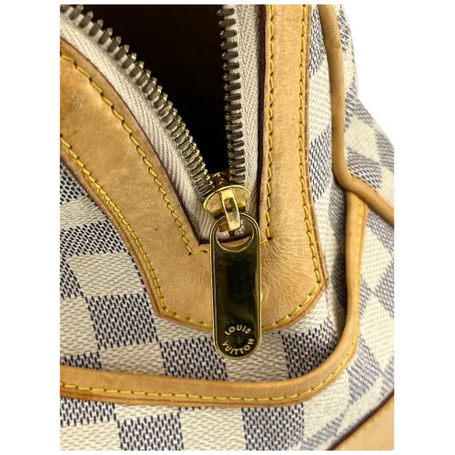 Louis Vuitton Berkeley Damier Azur